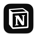 Logo Notion